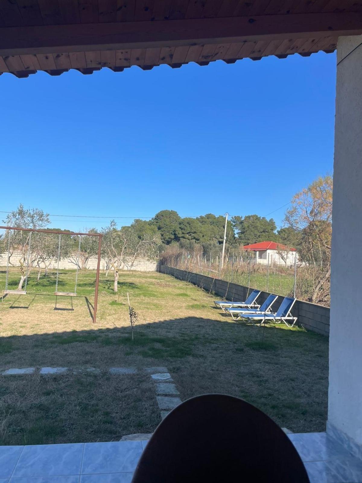 Holiday home Diarla's 2