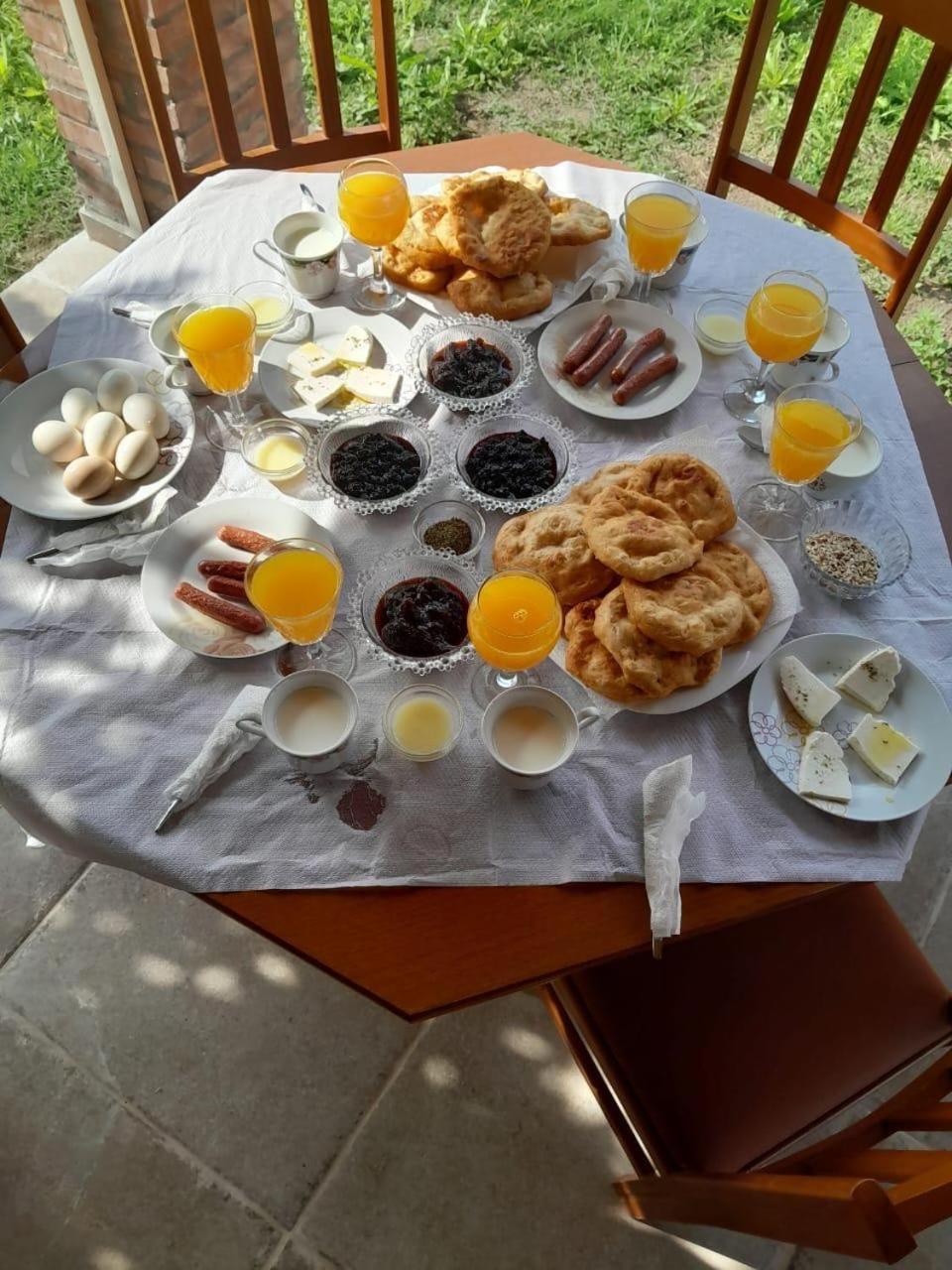 Holiday home Diarla's 2 *